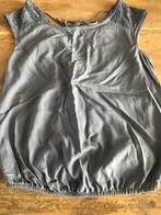 top (EDC), Kleding | Dames, Blauw, Ophalen of Verzenden, Zo goed als nieuw, EDC