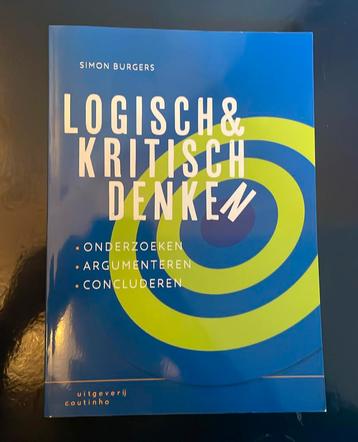 Logisch en kritisch denken beschikbaar voor biedingen