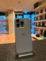 Apple iPhone 15 Pro 128GB refurbished met garantie, Ophalen, 128 GB, Apple, Zo goed als nieuw
