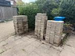 GRATIS op te halen, Ophalen, Gebruikt, 10 m² of meer, Beton