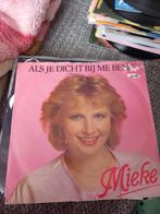 mieke als je dicht bij me bent, Verzenden, Gebruikt, Overige formaten, Levenslied of Smartlap