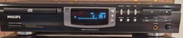 Philips CD-753  beschikbaar voor biedingen