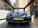1:18 Porsche 911 992 Turbo S cabrio blauw 2020 Minichamps, Hobby en Vrije tijd, Modelauto's | 1:18, Minichamps, Auto, Ophalen of Verzenden
