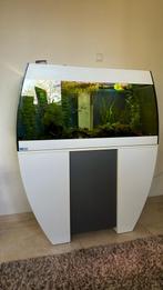 Aquarium Eheim MP "scubabay" 270 liter te koop, Ophalen of Verzenden, Zo goed als nieuw, Leeg aquarium