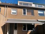 Elektrisch Zonnescherm - Perfecte Bescherming!, Elektrisch, Ophalen of Verzenden, Zo goed als nieuw, 150 tot 300 cm