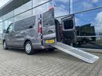 Opel Vivaro 4+1 Rolstoelbus 1.6 CDTI L1H1 Sport EcoFlex (Moo, Voorwielaandrijving, Stof, Gebruikt, 4 cilinders