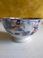 Petrus Regout & Co  Maastricht  TIMOR kom, Antiek en Kunst, Ophalen of Verzenden