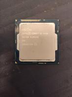 Intel Core i5-4460 CPU - Getest & Werkend!, Gebruikt, 4-core, I5-4460, Ophalen of Verzenden