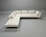B&B Italia Charles design hoekbank Antonio Citterio, Huis en Inrichting, Stoelen, Ophalen of Verzenden, Zo goed als nieuw