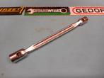 Een Stahlwille Gewrichtssleutel Flexi 29 - 14 x 17, Auto diversen, Autogereedschap, Ophalen of Verzenden, Gebruikt