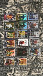 Topps EURO 2024 voetbalkaarten, Hobby en Vrije tijd, Stickers en Plaatjes, Verzenden, Nieuw, Meerdere plaatjes