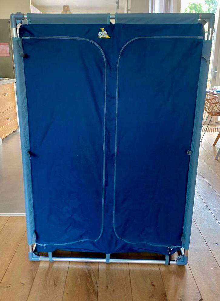 DEFA Camper Collection ruime campingkast, Caravans en Kamperen, Kampeermeubelen, Gebruikt, Campingkast, Ophalen