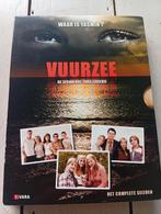 VUURZEE  - Een spannende thrillerserie, Cd's en Dvd's, Dvd's | Tv en Series, Ophalen of Verzenden, Zo goed als nieuw