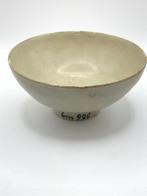 Uit Scheepswrak Vung Tau 1690 Chinese kommetjes, Antiek en Kunst, Antiek | Keramiek en Aardewerk, Ophalen of Verzenden