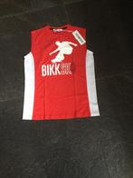 Hemd Bikkembergs maat 152.NIEUW, Nieuw, Jongen, Ophalen of Verzenden, Shirt of Longsleeve