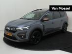 Dacia Jogger 1.0 TCe 110 Extreme 7p. | Blind spot monitoring, Auto's, Dacia, Voorwielaandrijving, Stof, Euro 6, 7 stoelen