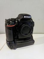 Nikon D810, Audio, Tv en Foto, Fotocamera's Digitaal, Gebruikt, Ophalen of Verzenden, Nikon, Geen optische zoom