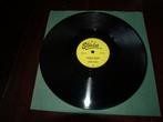 Link Davis Sixteen Chicks   78 rpm, Ophalen of Verzenden, 1940 tot 1960, Zo goed als nieuw, 10 inch