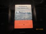 VLEUGELS VAN NEDERLAND-OVERZICHT LUCHTVLOOT- HOOFTMAN-1948, Verzamelen, Luchtvaart en Vliegtuigspotten, Ophalen of Verzenden, Gebruikt