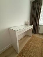 Ikea toilettafel, Huis en Inrichting, Ophalen of Verzenden, Zo goed als nieuw, 50 tot 100 cm, Minder dan 100 cm