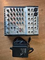mengpaneel behringer 6 kanalen eurorack mx 602A, Ophalen of Verzenden, Gebruikt, 5 tot 10 kanalen