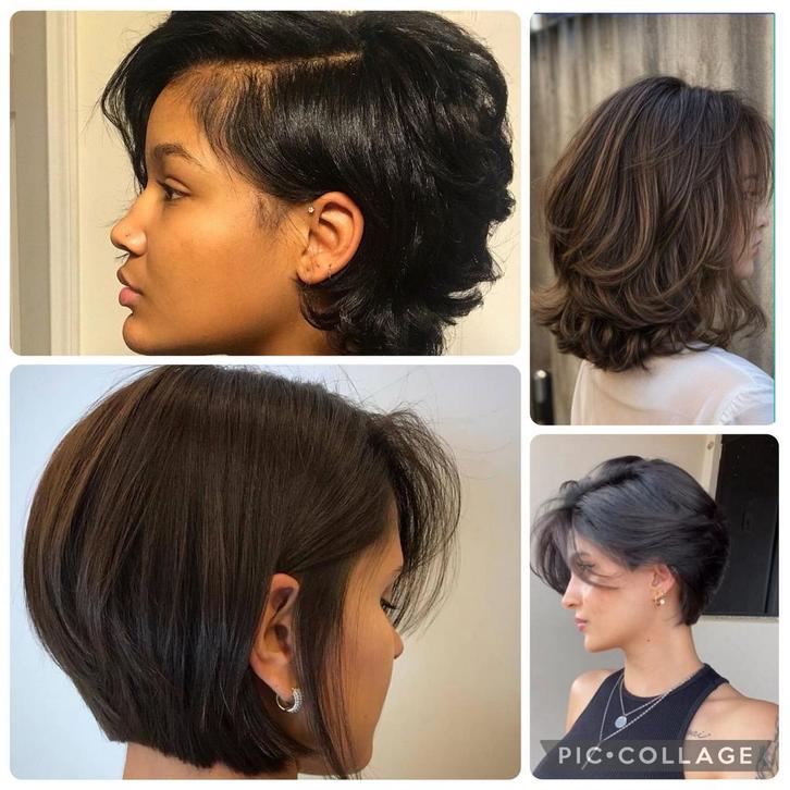 Model gezocht ‼️, Sieraden, Tassen en Uiterlijk, Uiterlijk | Haarverzorging, Zo goed als nieuw, Pruik of Haarverlenging, Ophalen of Verzenden