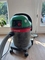 Hitachi GS NT1232 Nat en droog stofzuiger, Doe-het-zelf en Verbouw, Ophalen, Gebruikt, Overige typen