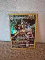 Kleavor TG08/TG30 - Pokémonkaart, Ophalen of Verzenden, Zo goed als nieuw, Losse kaart, Foil