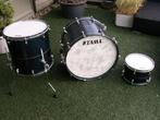 Tama Star Bubinga drumstel shell set (vaste prijs), Ophalen, Zo goed als nieuw, Tama