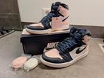 Orginele Nike Air Jordan 1 Retro High OG Bubble Gum 40,5, Kleding | Dames, Schoenen, Nike, Ophalen of Verzenden, Roze, Sneakers of Gympen