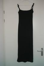 Te koop: Jurk Kookai, maat 2 (38/40), grijs, avondjurk, lang, Maat 38/40 (M), Kookai, Ophalen of Verzenden, Zo goed als nieuw