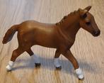 Schleich veulen, Ophalen of Verzenden, Zo goed als nieuw, Paard, Beeldje of Figuurtje
