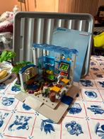 Playmobil Boerderijwinkel, Ophalen of Verzenden, Zo goed als nieuw, Complete set