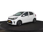 Kia Picanto 1.0 DPi DynamicPlusLine - Cruise Control - Navig, Voorwielaandrijving, Stof, Gebruikt, Met garantie (alle)