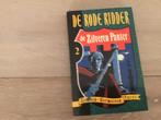 De rode ridder de zilveren panter, Leopold Vermeiren, Verzenden, Zo goed als nieuw, Fictie