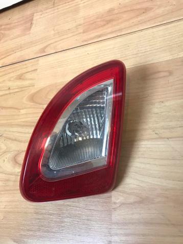 Rechter klep verlichting twingo 2012! beschikbaar voor biedingen