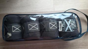 Bandages van eskadron en picador beschikbaar voor biedingen