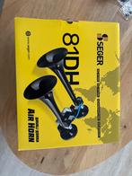 Nieuwe Seger 81DH Luchthoorn (TGV), Ophalen of Verzenden, Nieuw