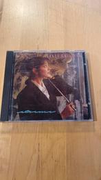 Cd Nanci Griffith - Storms, Ophalen of Verzenden, 1980 tot 2000, Zo goed als nieuw