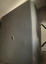 Boxspring incl topper, Huis en Inrichting, Ophalen, Gebruikt, Tweepersoons, 200 cm