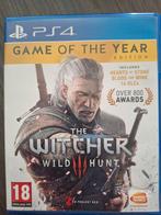 The Witcher 3, Spelcomputers en Games, Vanaf 18 jaar, 1 speler, Zo goed als nieuw, Ophalen