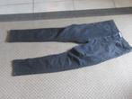 jeans  31-32 Jack & Jones anti fit zwart/ heel donkergrijs, Ophalen of Verzenden, Zo goed als nieuw, Zwart