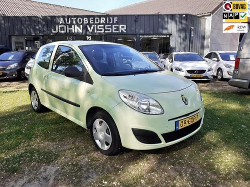 Renault Twingo 1.2 Authentique *airco*3 drs*, Auto's, Renault, Bedrijf, Te koop, Twingo, ABS, Airbags, Airconditioning, Centrale vergrendeling