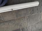 TL tubelight burolamp bureaulamp, Ophalen, Gebruikt