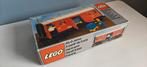 Lego 7820 12v Trains Postwagon NIEUW, Kinderen en Baby's, Speelgoed | Duplo en Lego, Ophalen of Verzenden, Nieuw, Complete set