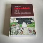Kleuter vertelboek in het Drents van Anne de Vries, Ophalen of Verzenden, Zo goed als nieuw