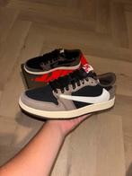 Nike Jordan Travis Scott - Maat 37 t/m 46, Kleding | Heren, Schoenen, Ophalen of Verzenden, Nieuw, Zwart, Sneakers of Gympen
