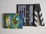 EPIC Blu-Ray Bluray (animatie) (3D = €15), Ophalen of Verzenden, Tekenfilms en Animatie