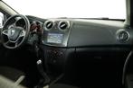 Dacia Sandero 0.9 TCe Stepway € 14.900,00, 898 cc, Stof, Euro 6, Wit