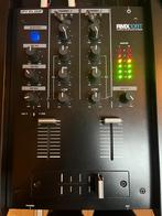 Reloop RMX 10 BT, Ophalen, Zo goed als nieuw, Minder dan 5 kanalen, Microfooningang